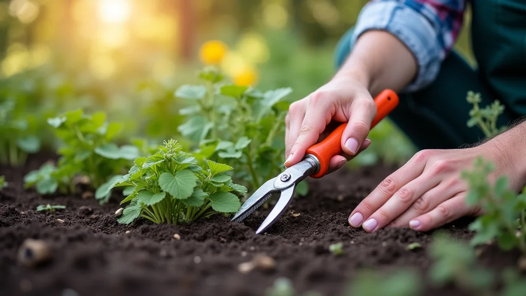 Gardening Tools Crossword Clue: Unraveling the Answers