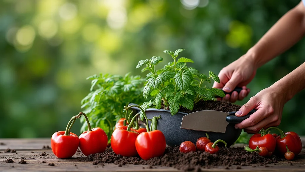 Gardening Tools Definition: A Guide for Every Green Thumb