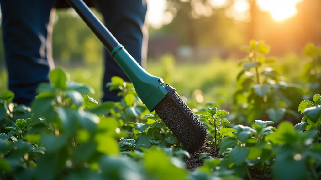 Gardening Tools Electric: A Guide for Effortless Green Spaces