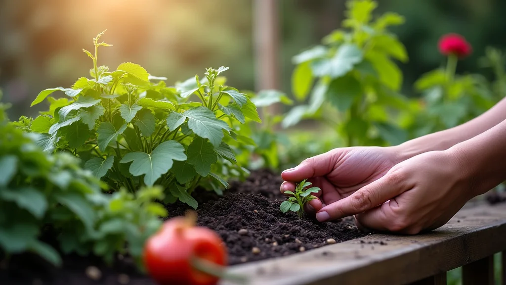 Gardening Tools for Arthritic Hands: Making Gardening Easier