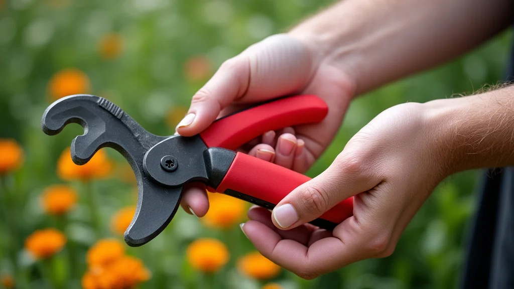 Gardening Tools for Arthritis: Easing Pain and Promoting Joy