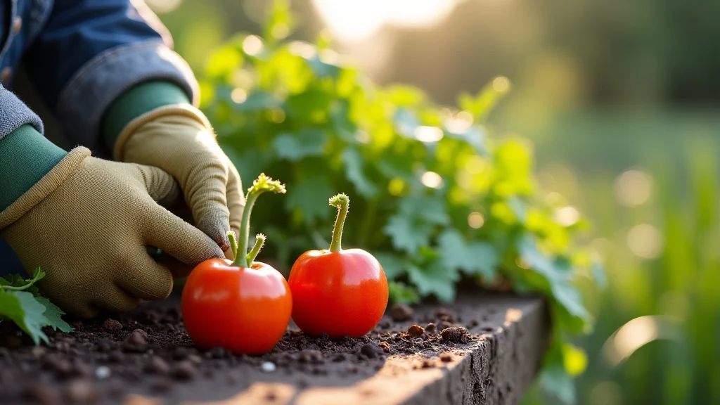 Gardening Tools for Children: Nurturing Young Green Thumbs