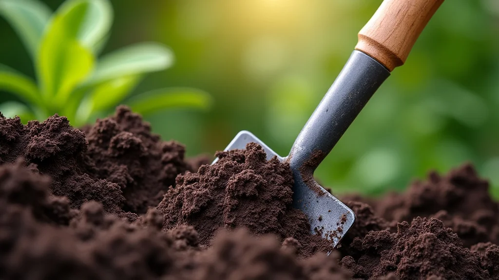 Gardening Tools for Digging: Essentials for a Thriving Garden