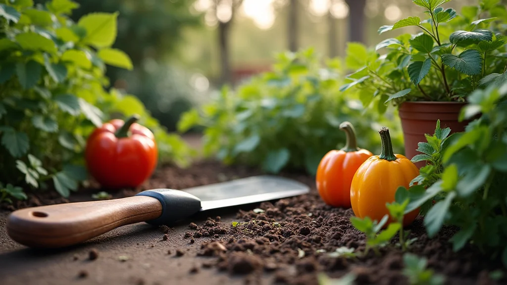 Gardening Tools for Disabled People: Making Gardening Accessible