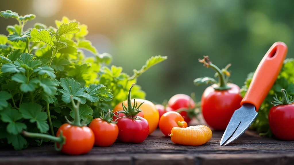 Gardening Tools for Kids: A Fun and Educational Guide