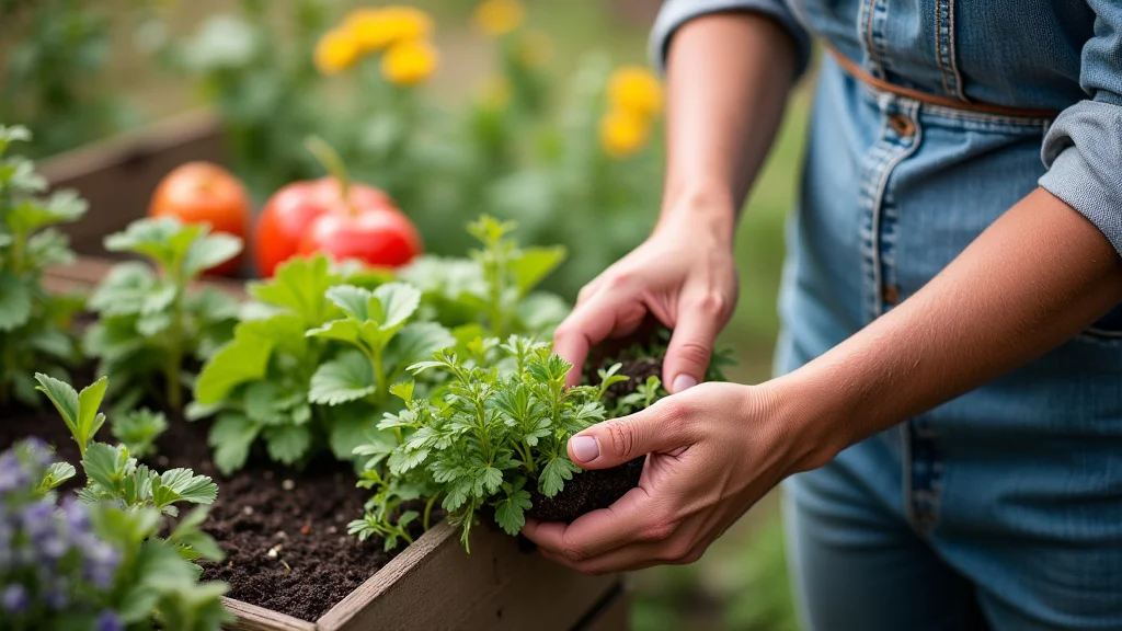 Gardening Tools for People With Arthritis: Easy Gardening