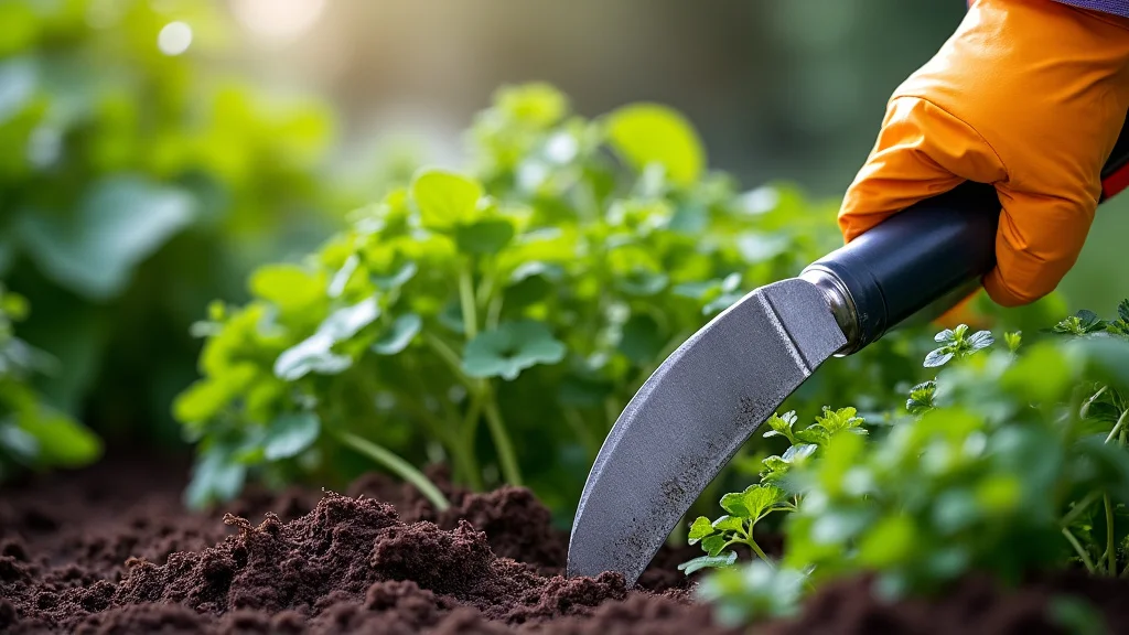 Gardening Tools for Rent Near Me: Get Your Green Thumb Going!