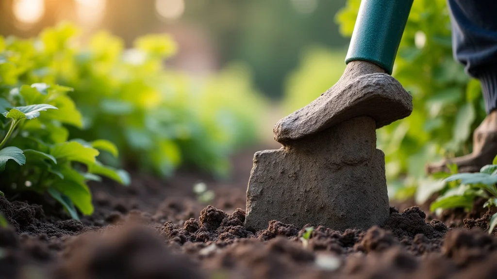 Gardening Tools For Sale: Finding the Best for Your Green Space