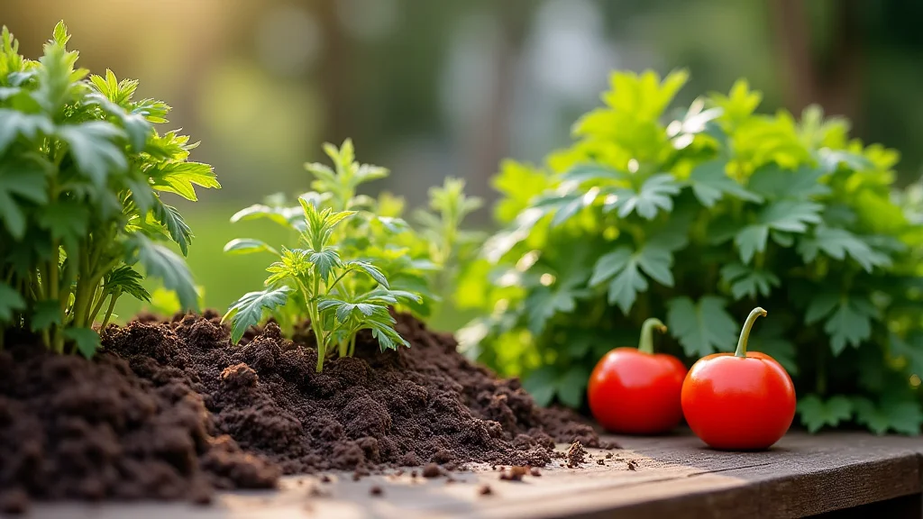 Gardening Tools for Seniors: Making Gardening Accessible and Enjoyable