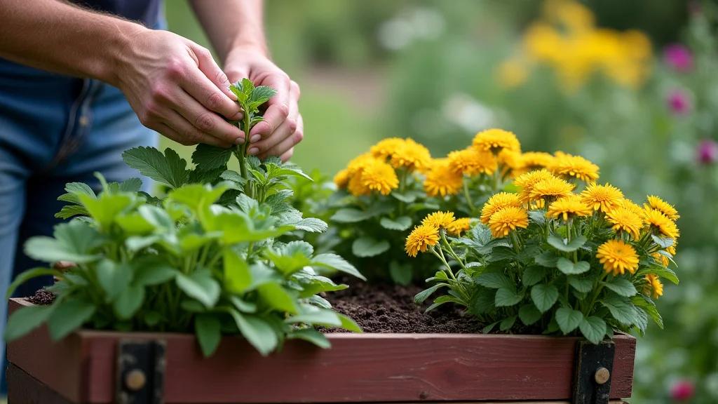 Gardening Tools for Seniors: Making Green Thumbs Easier
