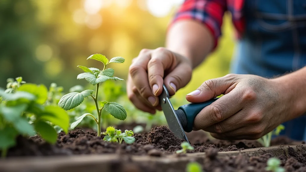 Gardening Tools for the Disabled: Making Gardening Accessible