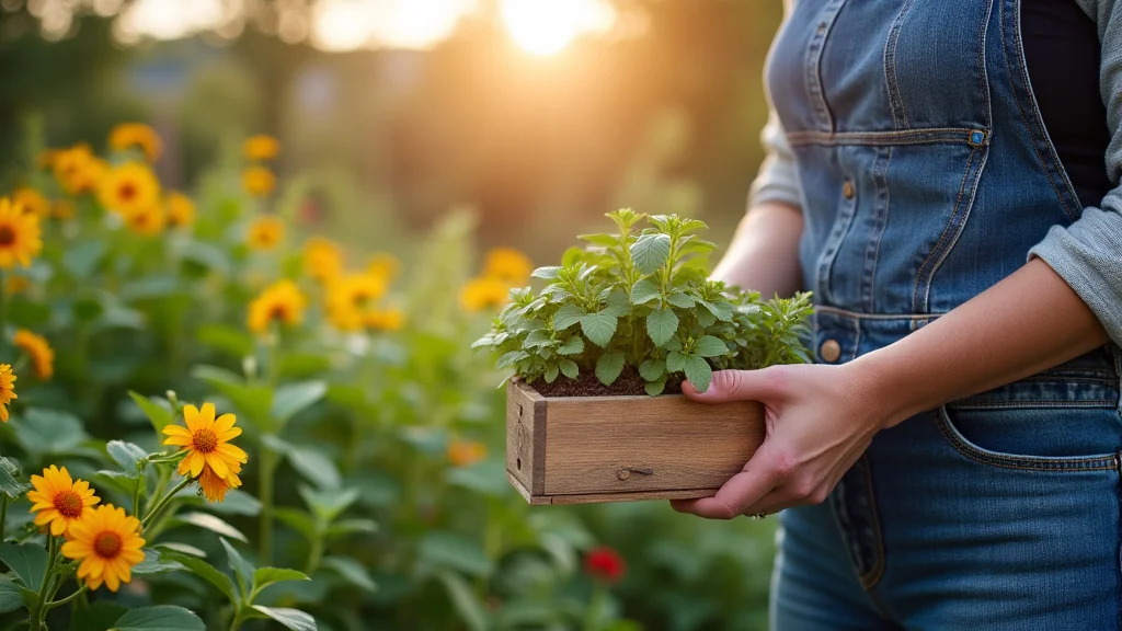Gardening Tools for Women: Choosing the Right Gear