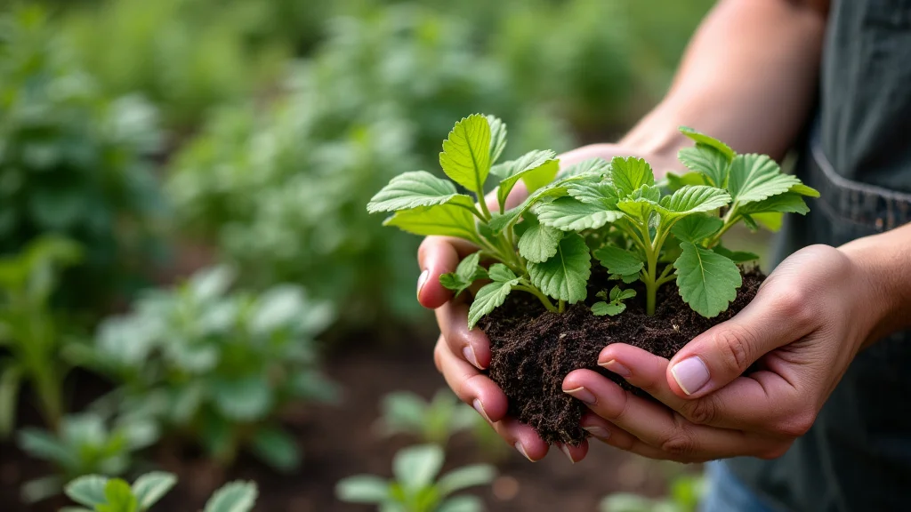 Gardening Tools for Young Green Thumbs: A Practical Guide