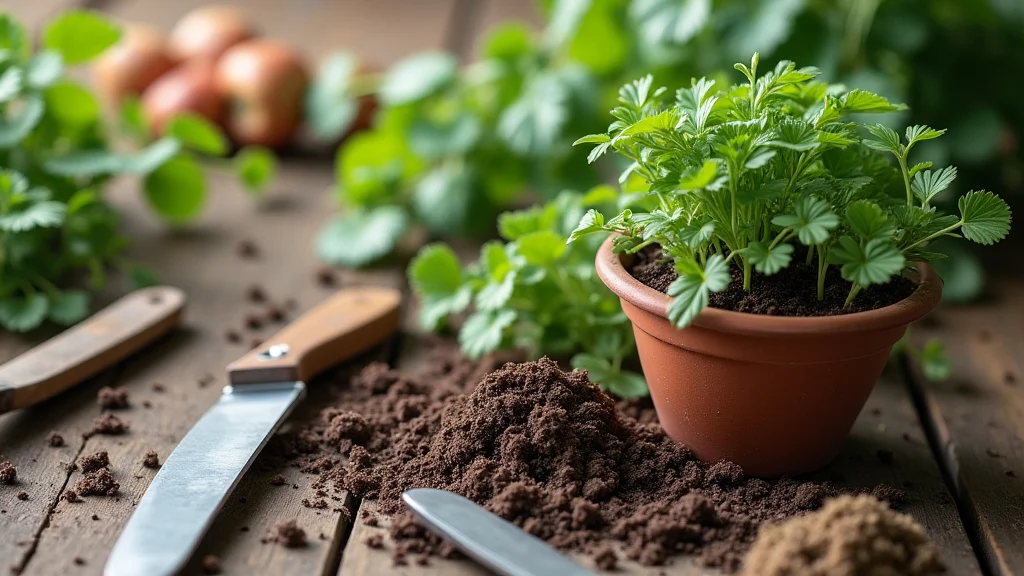 Gardening Tools Gift Ideas for Every Green Thumb
