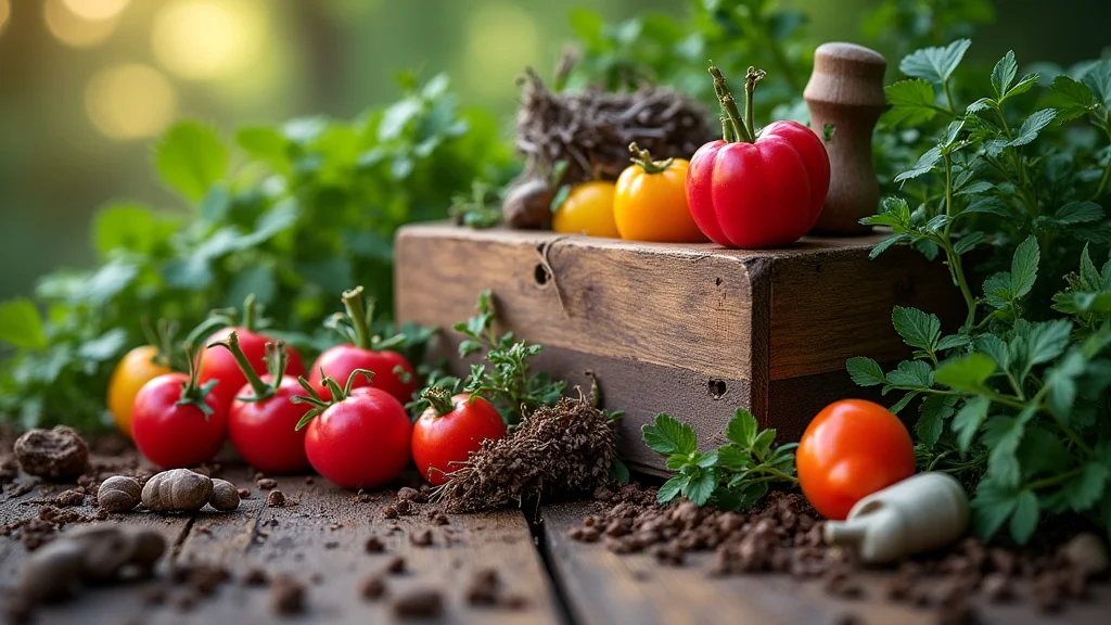 Gardening Tools Gift Set: The Perfect Present for Green Thumbs