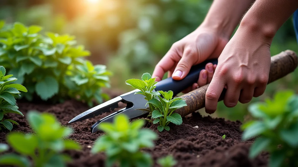 Gardening Tools Graphic Design: A Guide for Beginners