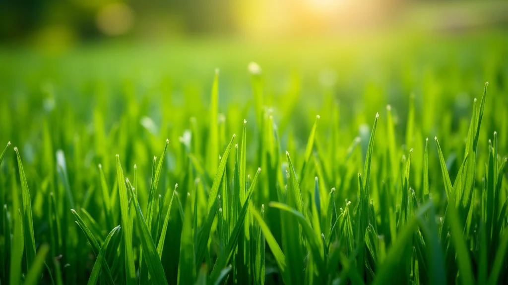 Gardening Tools Grass: Your Guide to a Lush, Green Lawn