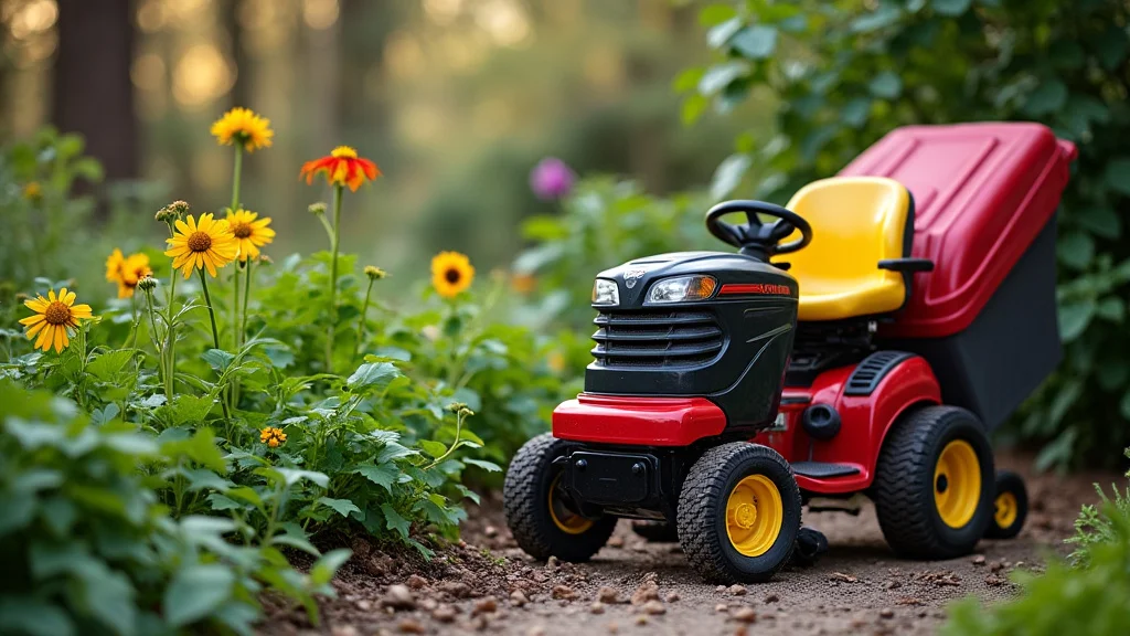 Gardening Tools Heavy Duty: Your Guide to Durable Yard Equipment