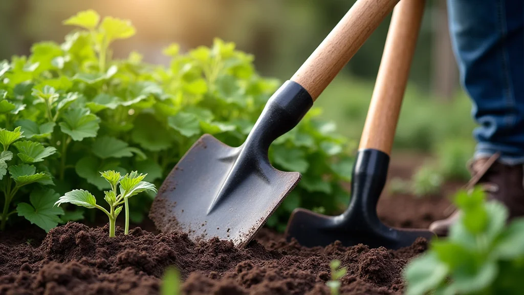 Gardening Tools Hoes: A Guide to Choosing and Using