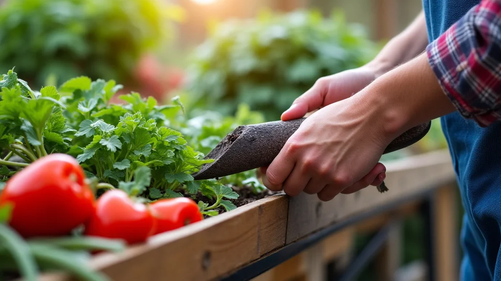 Gardening Tools HS Code: A Guide to International Trade