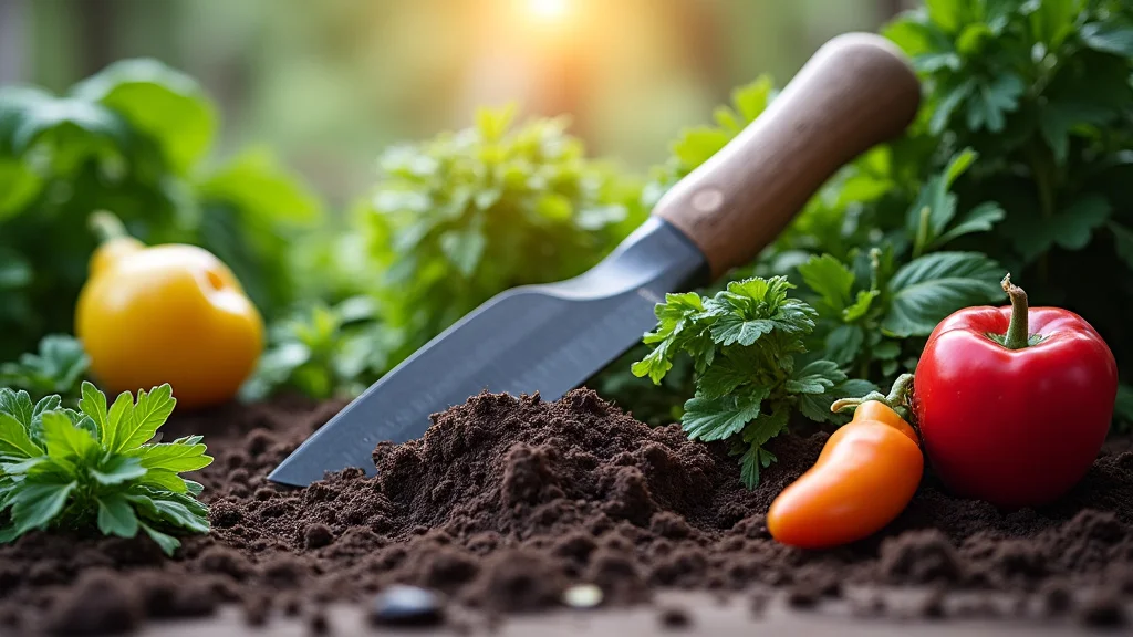 Gardening Tools Images: Explore Visual Guides for Your Garden