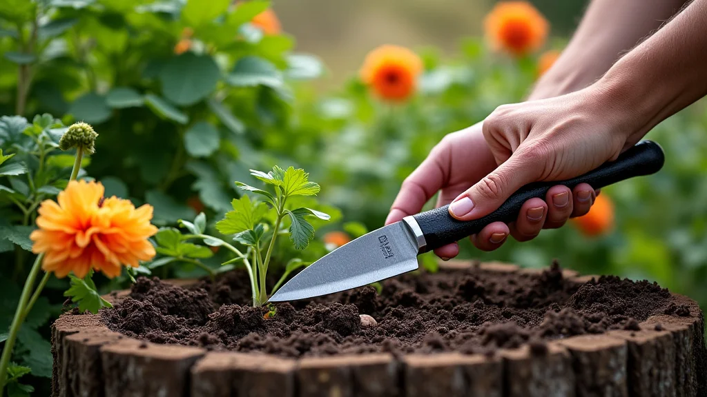 Gardening Tools in English: A Guide for Budding Gardeners