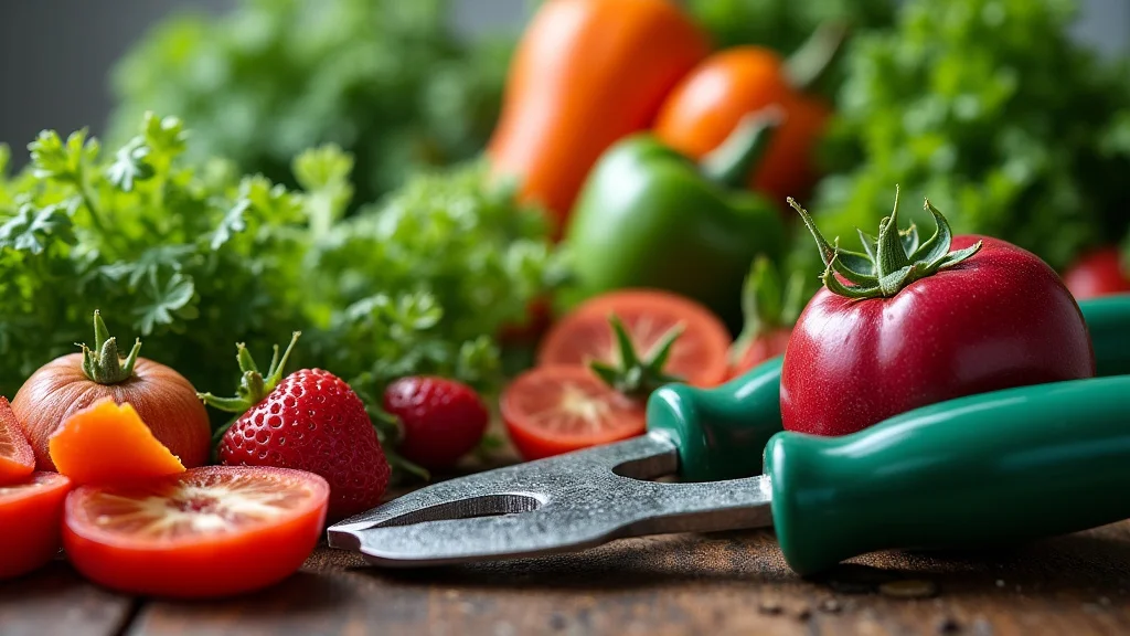 Gardening Tools in Mauritius: A Guide for Green Thumbs
