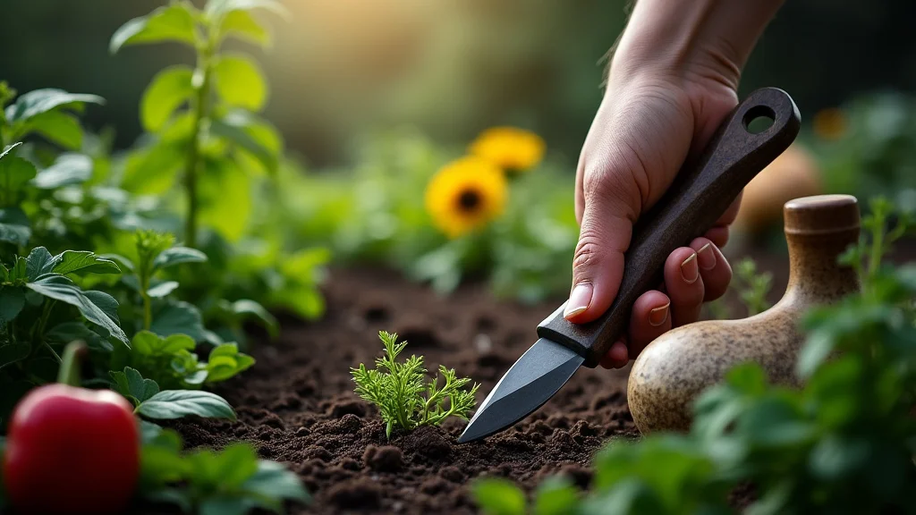 Gardening Tools in Pakistan: Your Guide to a Green Thumb