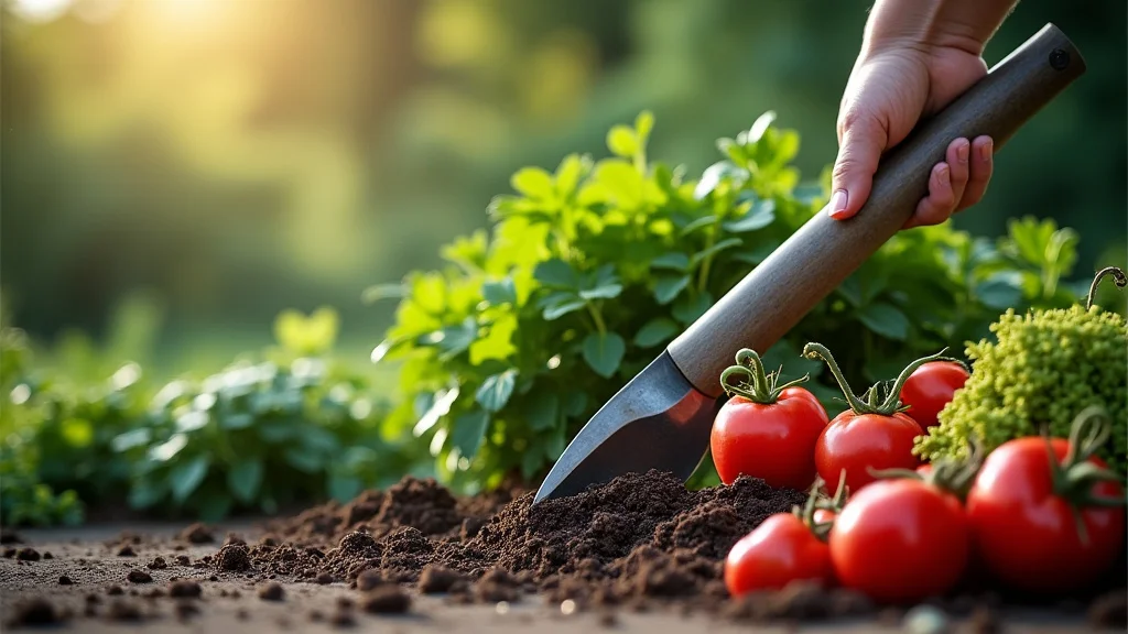 Gardening Tools India A Guide for Budding Green Thumbs