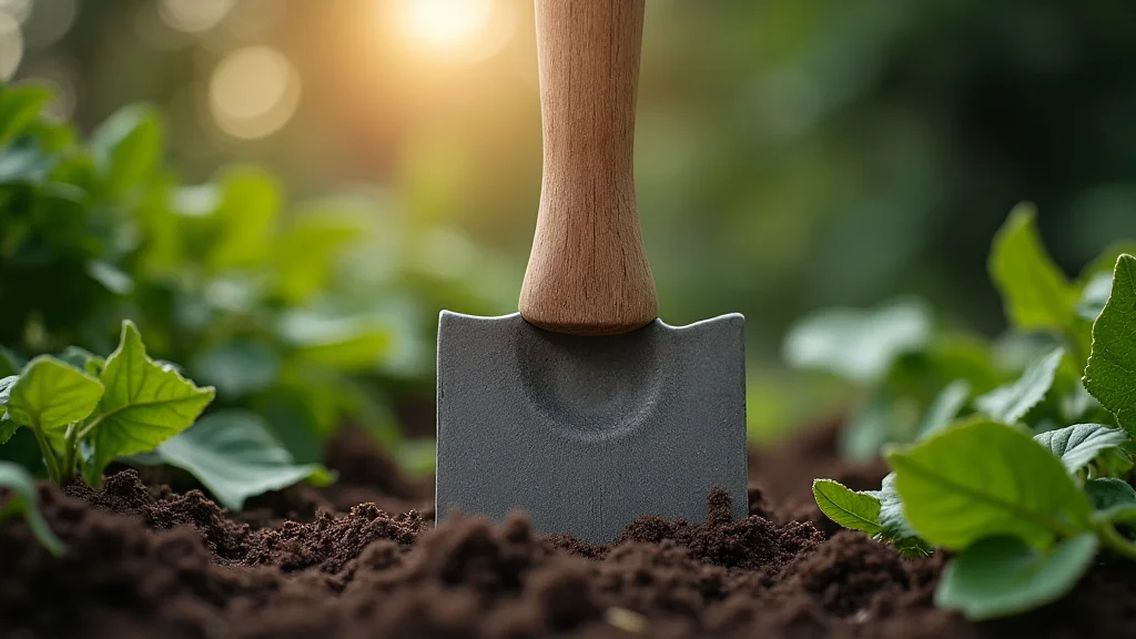 Gardening Tools Jembe: A Guide to the Versatile Hoe