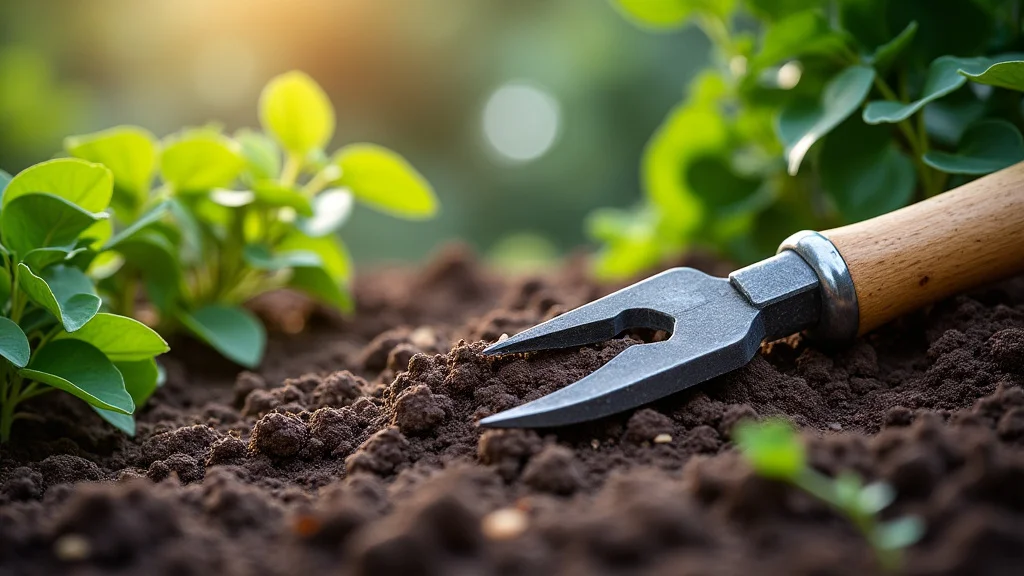 Gardening Tools Lesson Plan: A Guide for Budding Green Thumbs