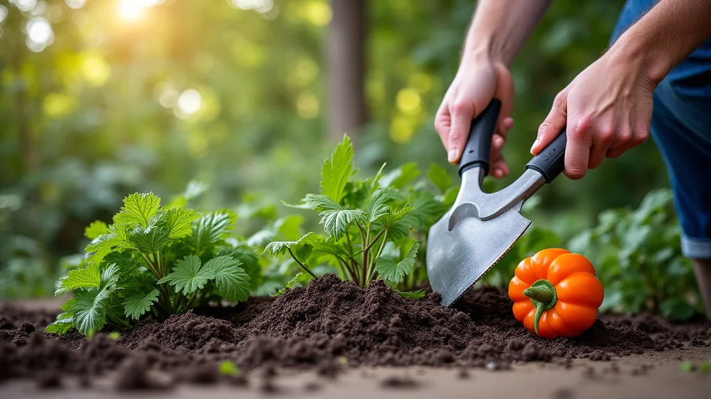 Gardening Tools List: Essential Equipment for a Thriving Garden