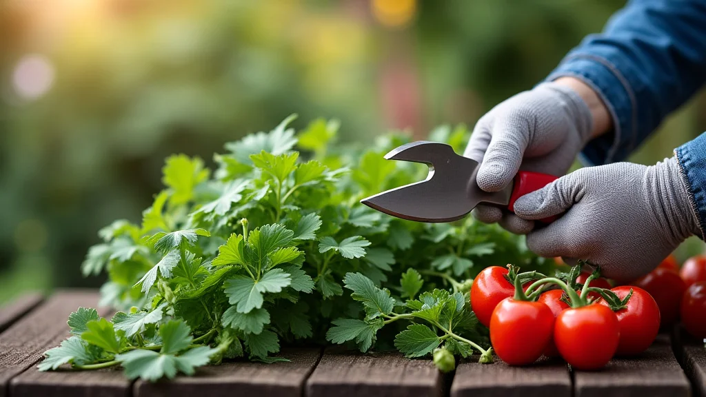 Gardening Tools List With Pictures for Every Gardener