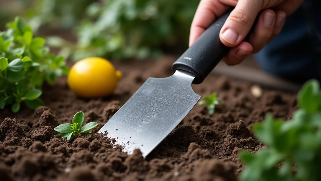 Gardening Tools Made in the USA: Quality and Durability Explained