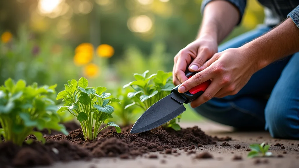 Gardening Tools Makro: Essential Gear for Your Garden