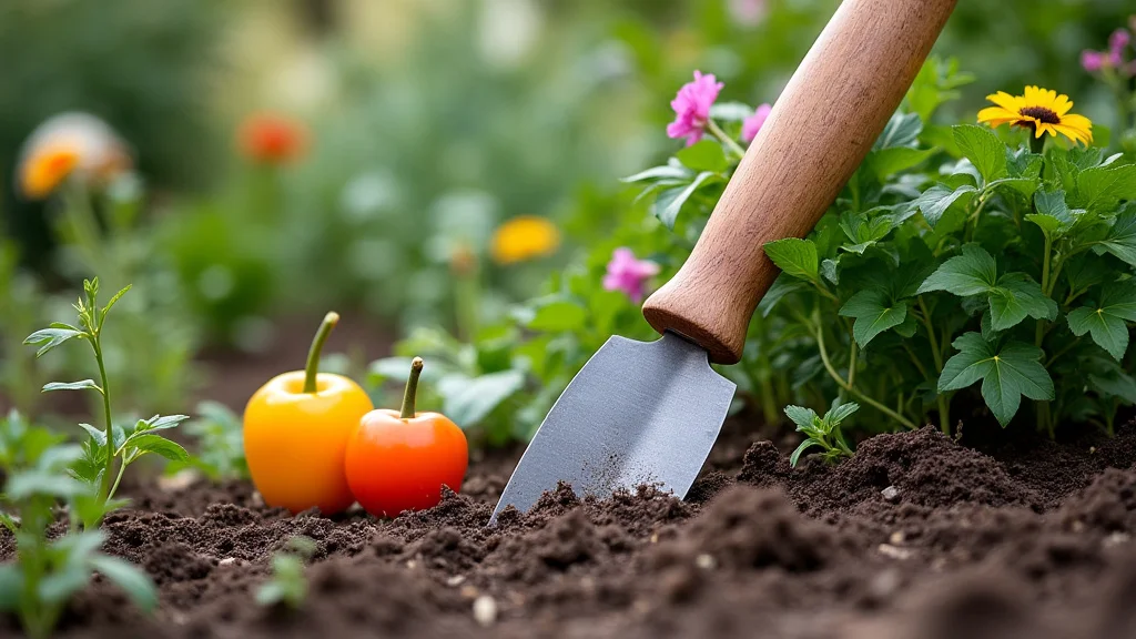 Gardening Tools Malta: Your Guide to a Thriving Garden