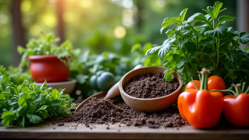Gardening Tools Nearby: Find the Best Supplies for Your Garden