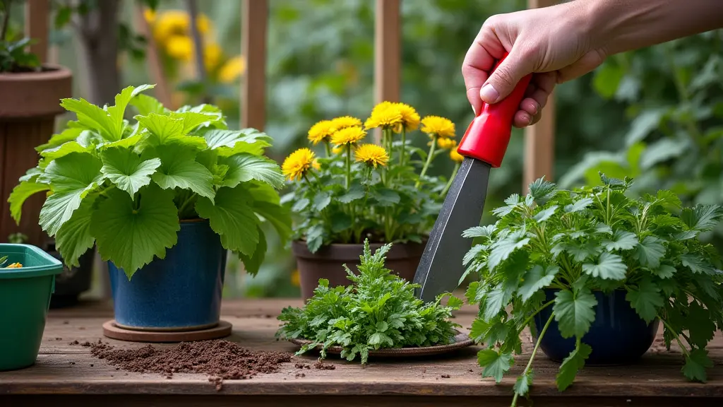 Gardening Tools NZ Essentials for Thriving Gardens