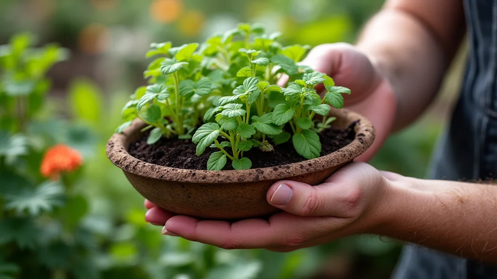 Gardening Tools on Your Guide to Green Thumbs