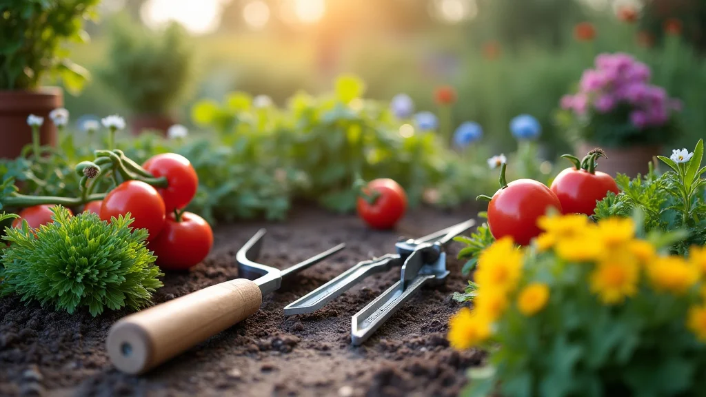 Gardening Tools on eBay A Guide to Finding the Best Deals