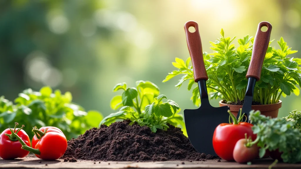 Gardening Tools PDF: Your Guide to a Thriving Garden