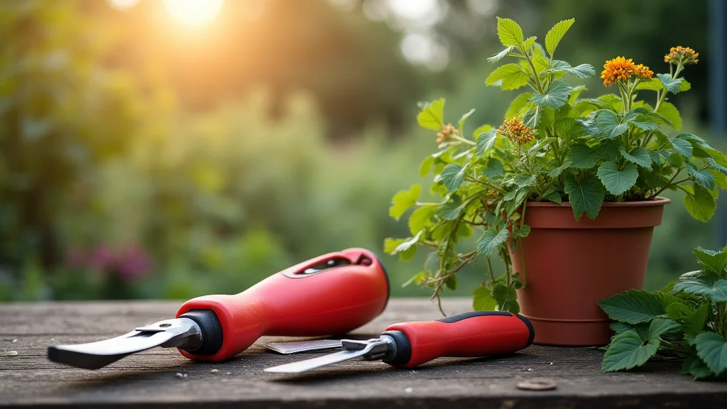 Gardening Tools Pictures: A Visual Guide for Every Gardener