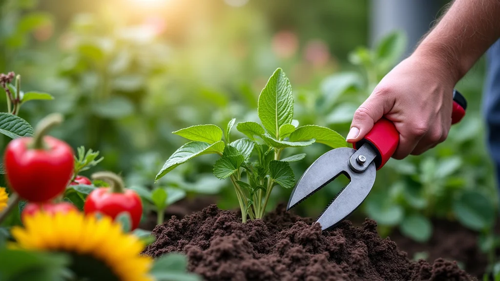 Gardening Tools Prices: A Guide to Budget-Friendly Green Thumbs