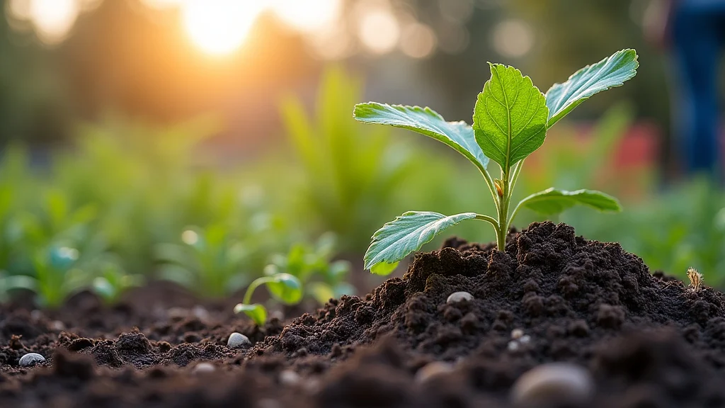 Gardening Tools Qatar A Guide for Budding Green Thumbs