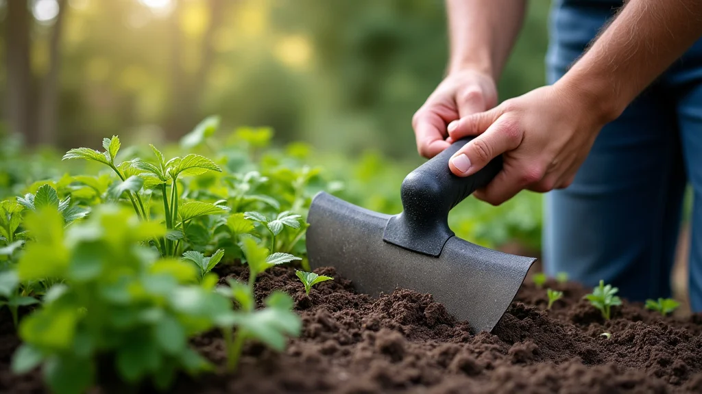 Gardening Tools Rake: Choosing, Using, and Maintaining Your Rake