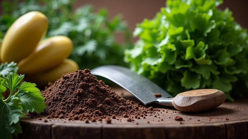 Gardening Tools Set: Your Guide to a Thriving Garden