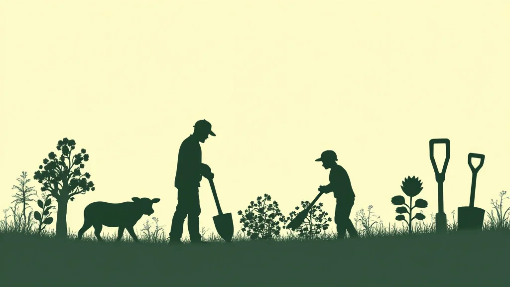 Gardening Tools Silhouette: A Beginner's Guide to Identification
