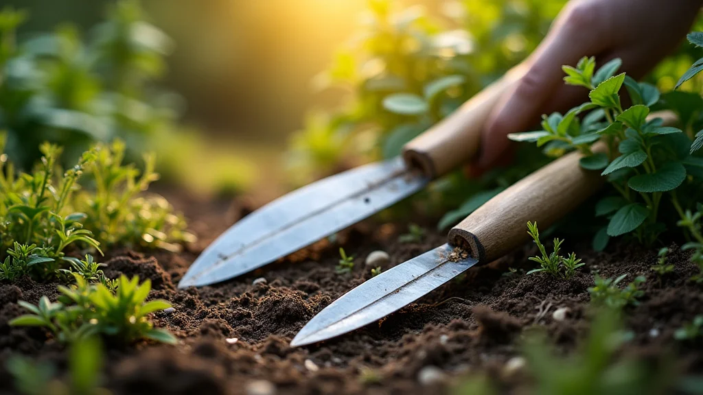 Gardening Tools Supplier in China: Your Ultimate Guide
