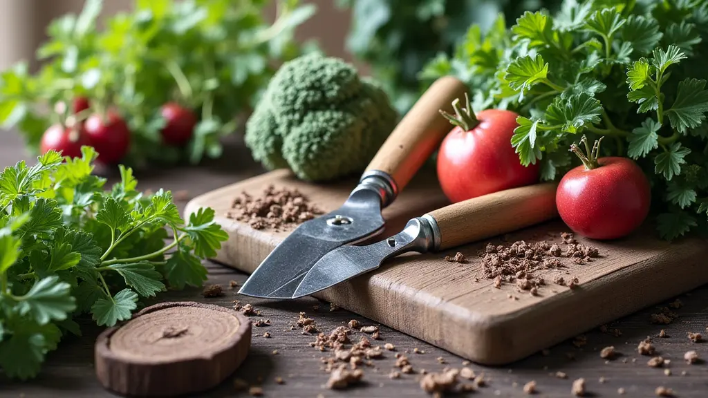 Gardening Tools SVG: Your Guide to Printable Designs