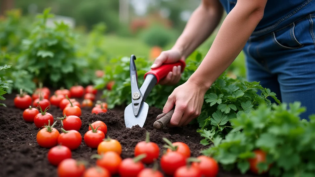 Gardening Tools Tagalog: Essential Equipment for Filipino Gardens
